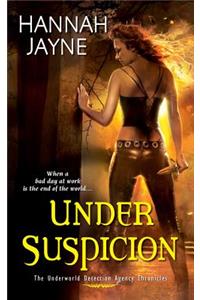 Under Suspicion