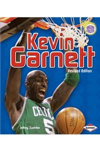 Kevin Garnett, 2nd Edition