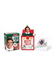 Elf Talking Buddy-In-A-Box