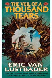 The Veil of a Thousand Tears