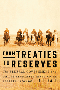 From Treaties to Reserves