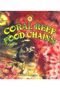 Coral Reef Food Chains