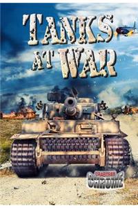 Tanks at War