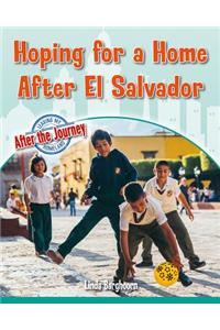Hoping for a Home After El Salvador