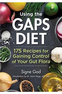 Using the Gaps Diet