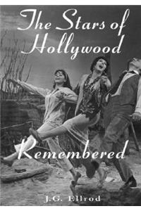 Stars of Hollywood Remembered