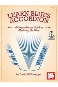 Learn Blues Accordion