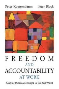 Freedom and Accountability at Work