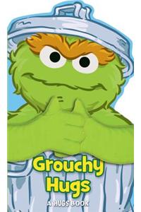 Sesame Street Grouchy Hugs