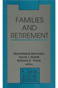 Families and Retirement