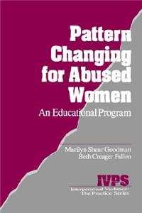 Pattern Changing for Abused Women