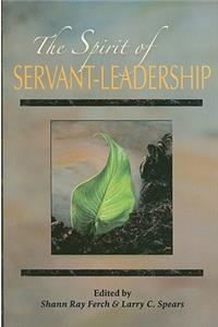 Spirit of Servant-Leadership