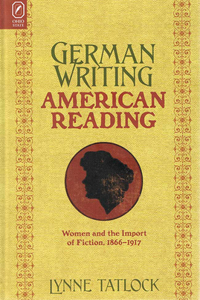 German Writing, American Reading
