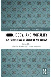 Mind, Body, and Morality