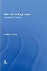 Limits of Regionalism