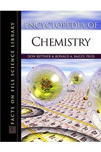 Encyclopedia of Chemistry