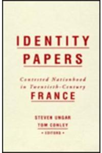 Identity Papers