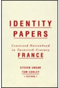 Identity Papers