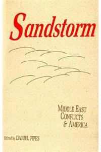 Sandstorm