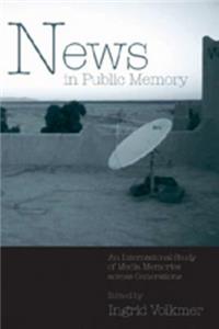 News in Public Memory