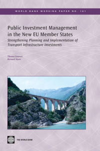 Public Investment Management in the New Eu Member States