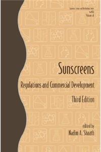 Sunscreens