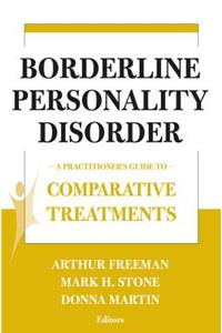 Borderline Personality Disorder