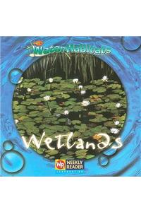 Wetlands