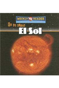 El Sol (the Sun)