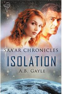 Saa'ar Chronicles