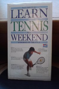 Learn In A Weekend:02 Tennis