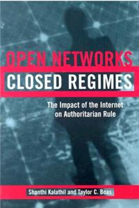 Open Networks, Closed Regimes