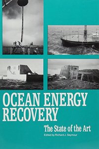 Ocean Energy Recovery