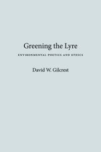 Greening the Lyre
