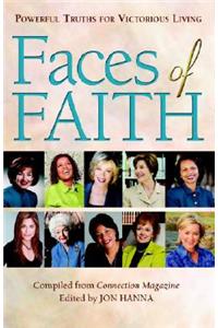 Faces of Faith