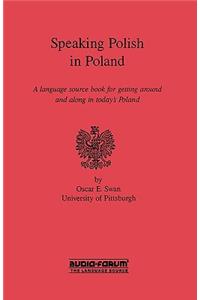 Speaking Polish in Poland