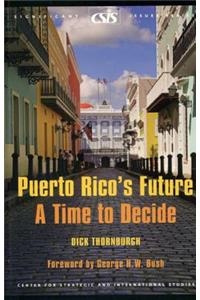 Puerto Rico's Future