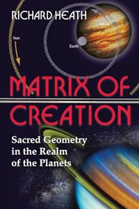 Matrix of Creation