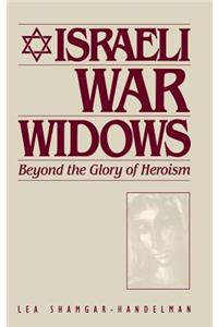 Israeli War Widows