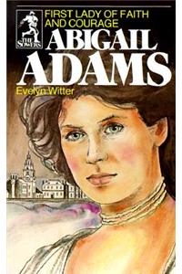 Abigail Adams (Sowers Series)