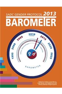 Sadc Gender Protocol 2013 Barometer