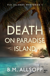 Death on Paradise Island