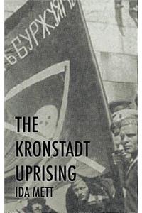 Kronstadt Uprising