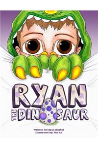 Ryan the Dinosaur