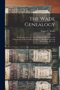 Wade Genealogy