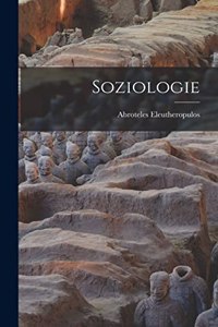 Soziologie