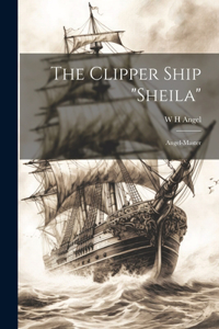 Clipper Ship 