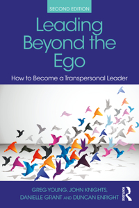 Leading Beyond the Ego