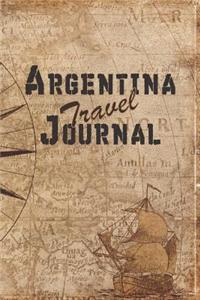 Argentina Travel Journal