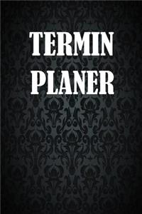 Termin Planer